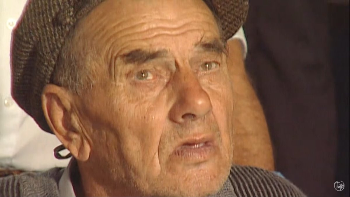 A incrível jornada de András Toma, declarado morto enquanto ainda estava vivo