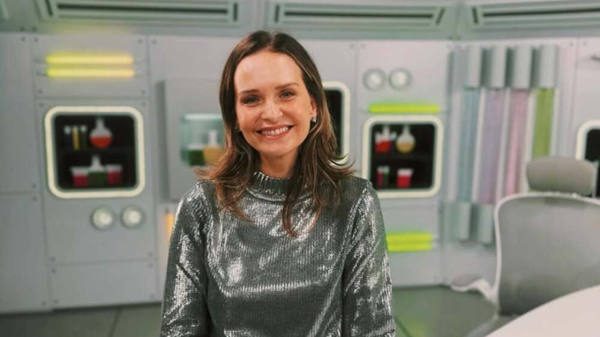 Em 2023, Fernanda notou uma mancha na testa, procurou atendimento médico e recebeu o primeiro diagnóstico