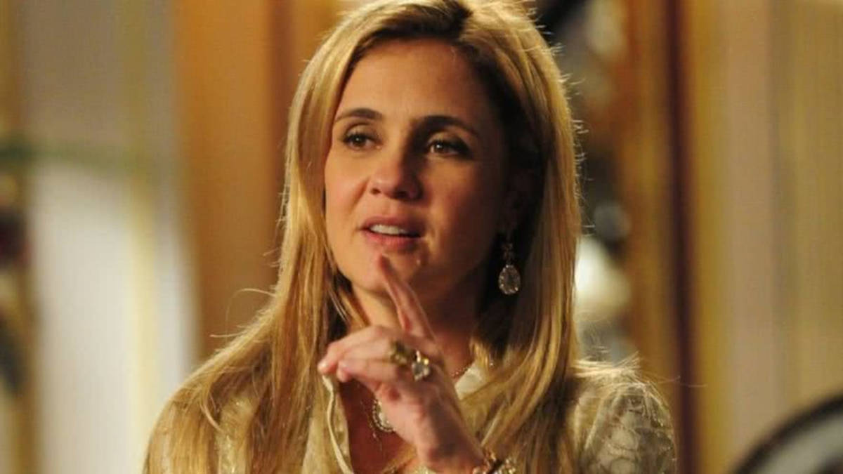 Personagem Carminha, da novela Avenida Brasil, é uma das personalidades egoístas mais conhecidas dos brasileiros