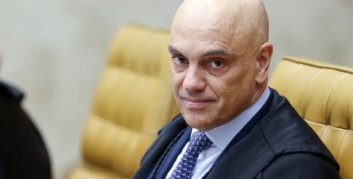 O uso da mesma legislação para sancionar Alexandre de Moraes levanta dúvidas no Brasil sobre seus impactos práticos