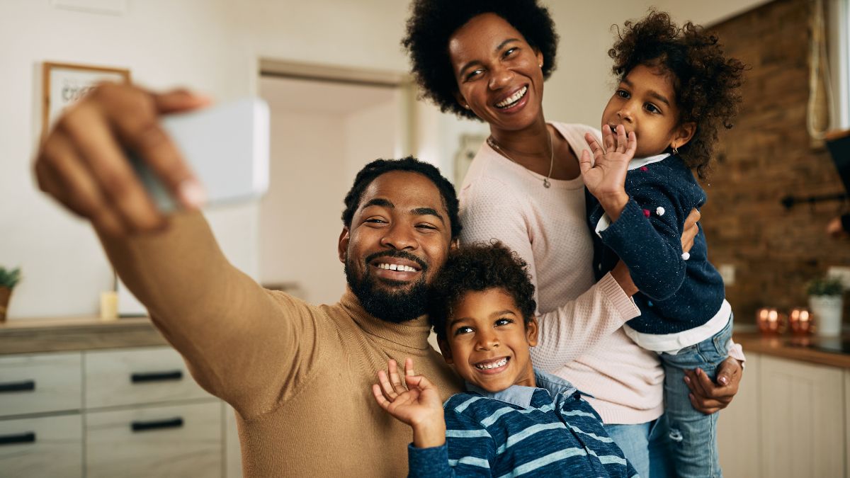 Elementos simples para um lar mais feliz: a ciência mostra o caminho