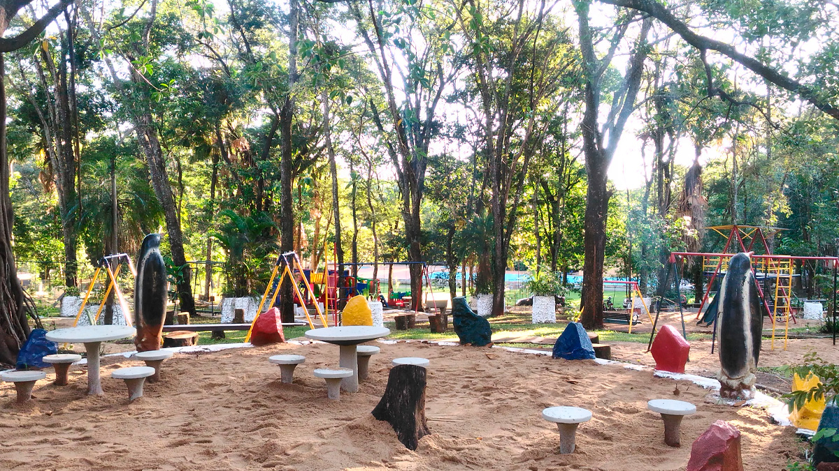 Com infraestrutura moderna, bons índices de educação e saúde, a cidade representa um exemplo de como o interior pode prosperar com planejamento e visão de futuro.