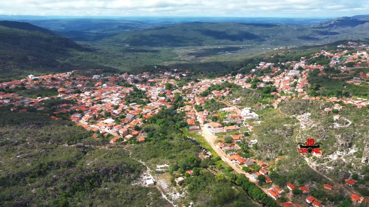 Parques e áreas de conservação abrigam diferentes espécies de animais e plantas