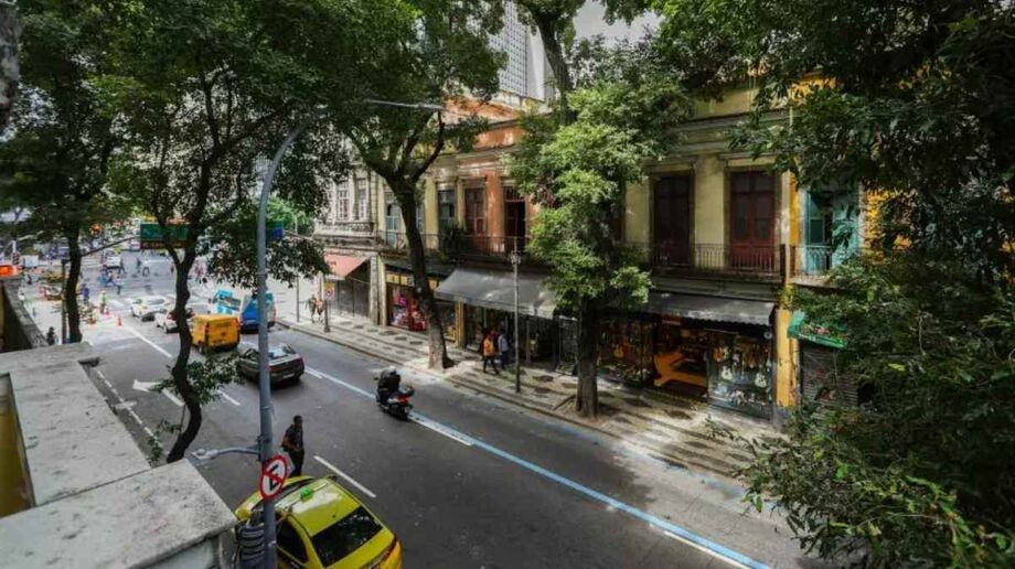 A economia é movimentada principalmente pela indústria