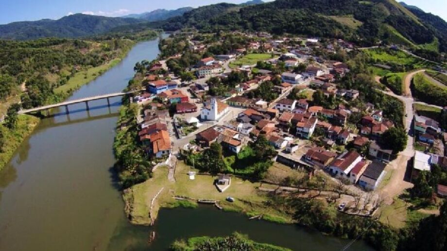 Iporanga é o maior tesouro espeleológico do país e um dos mais importantes da América Latina