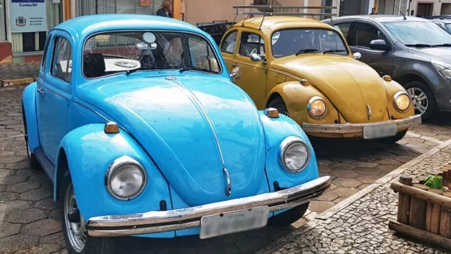 Cunha realiza o evento