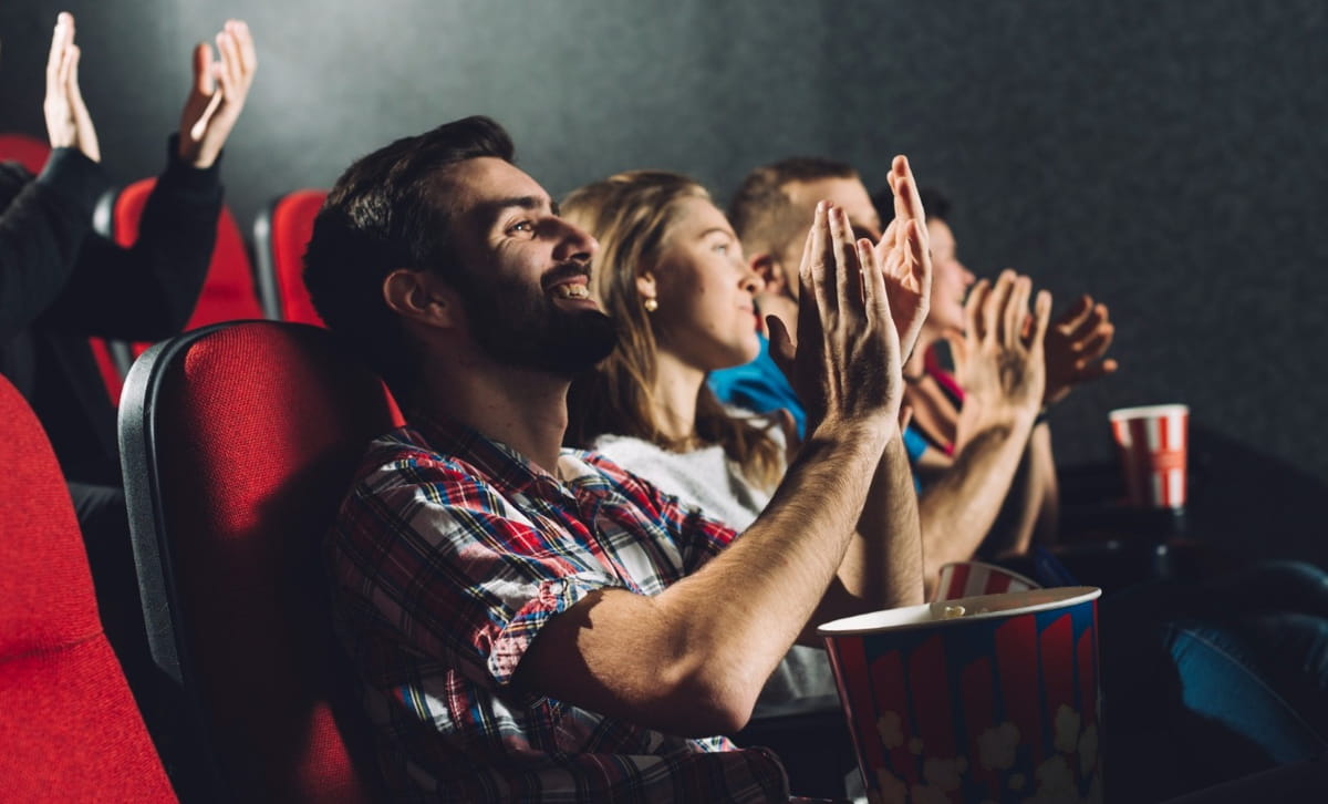 Durante o festival, o público poderá conferir cinco sessões gratuitas em dois espaços culturais da cidade: o Teatro Eva Wilma e o Gabinete de Leitura José Rosendo