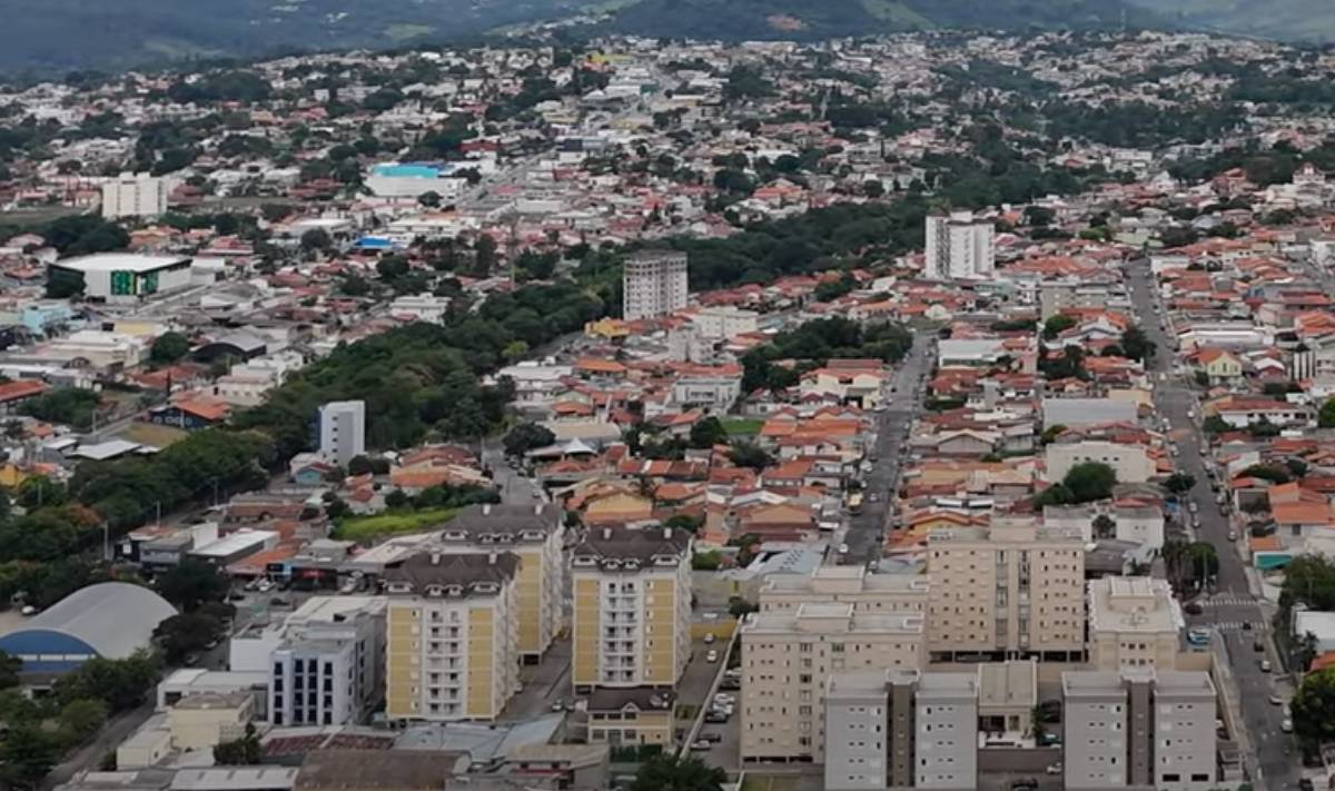 A principal qualidade do município paulista é sua forte economia industrial