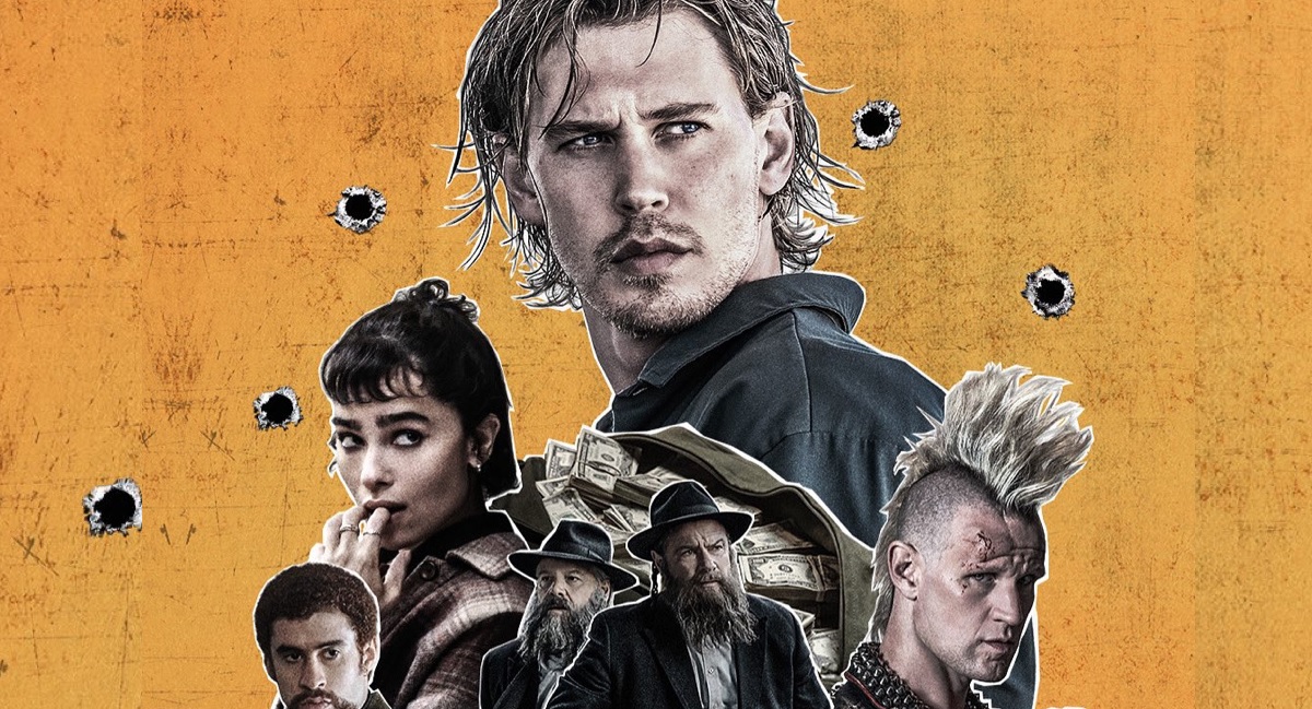 'Ladrões' é um dos grandes destaques de dezembro na HBO Max