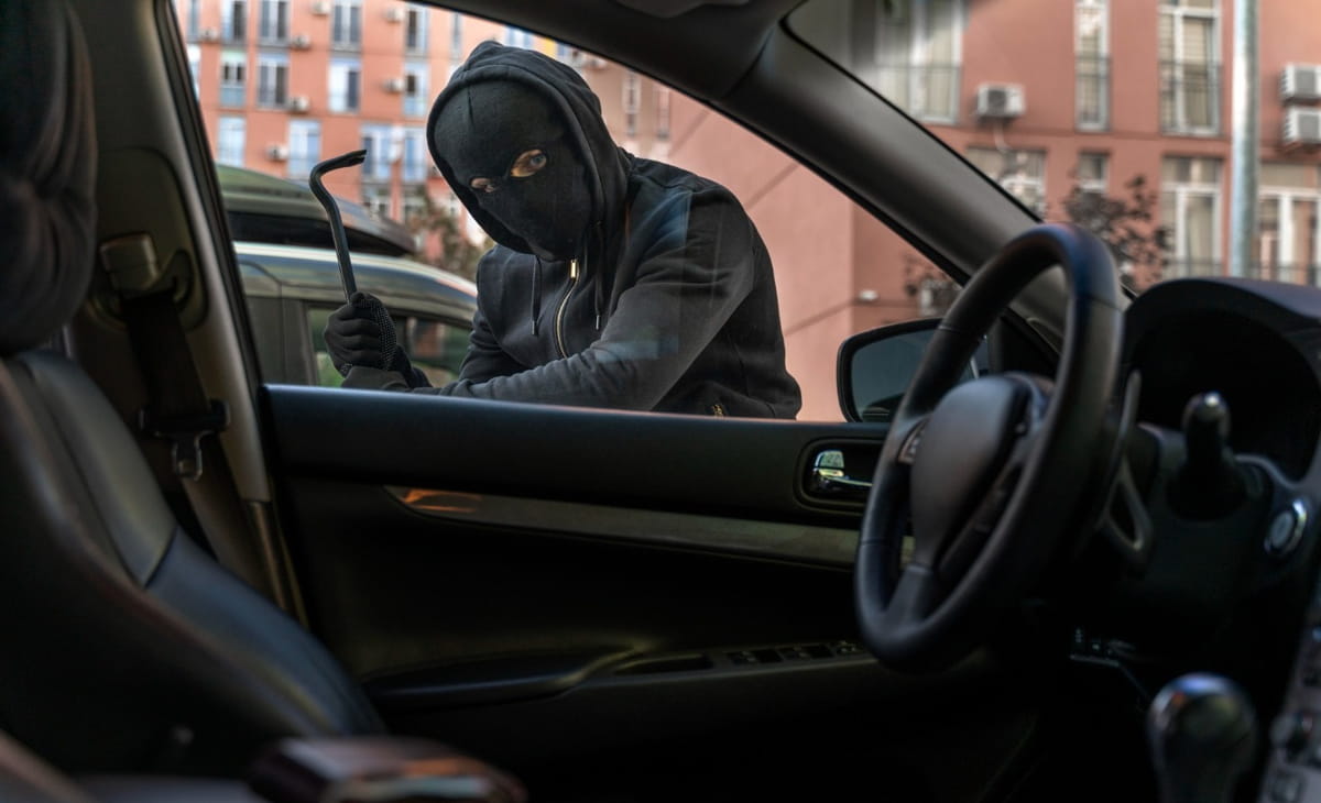 Entre janeiro e junho de 2025, foram registrados mais de 700 roubos, um aumento de 34,5% em relação ao mesmo período do ano anterior