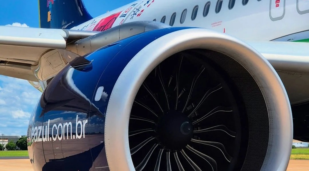 Companhia aérea nacional agora foca parte dos seus voos para os EUA