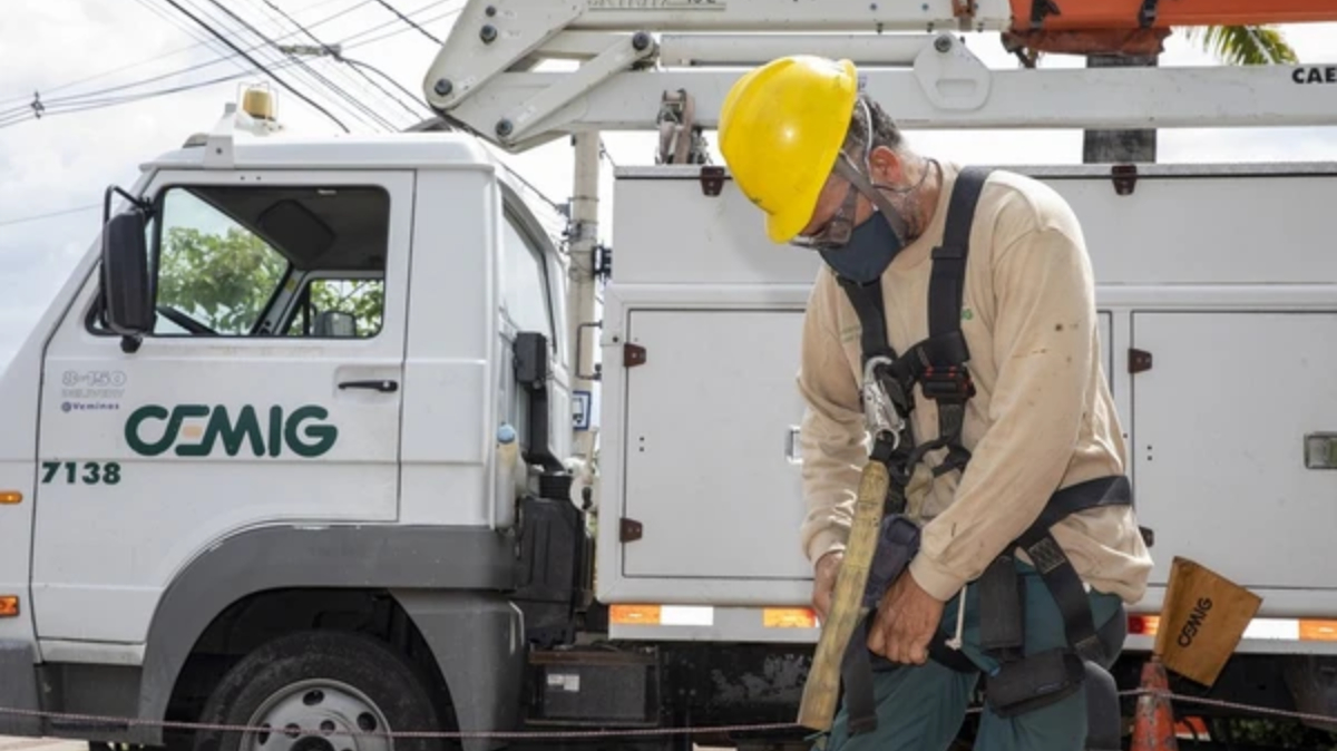 A prova objetiva está prevista para 23 de novembro