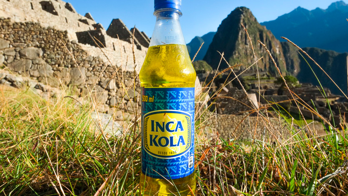 Durante décadas, a Coca-Cola reinou soberana como o refrigerante mais consumido do planeta.