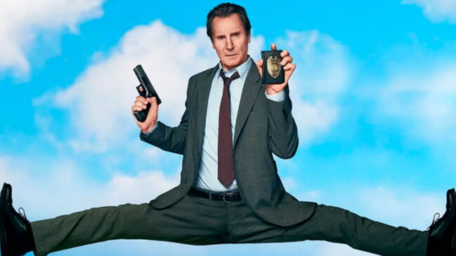 Paramount Pictures/Divulgação