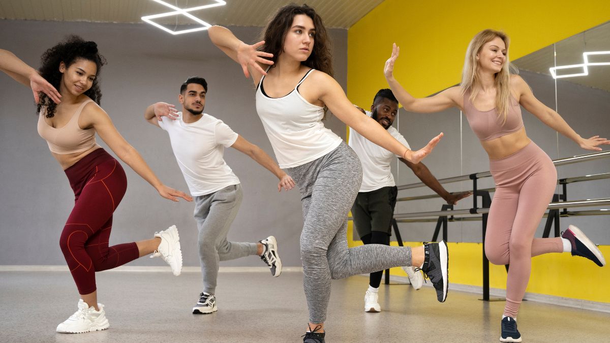 Descubra a dança como a forma mais prazerosa de cuidar da sua saúde respiratória