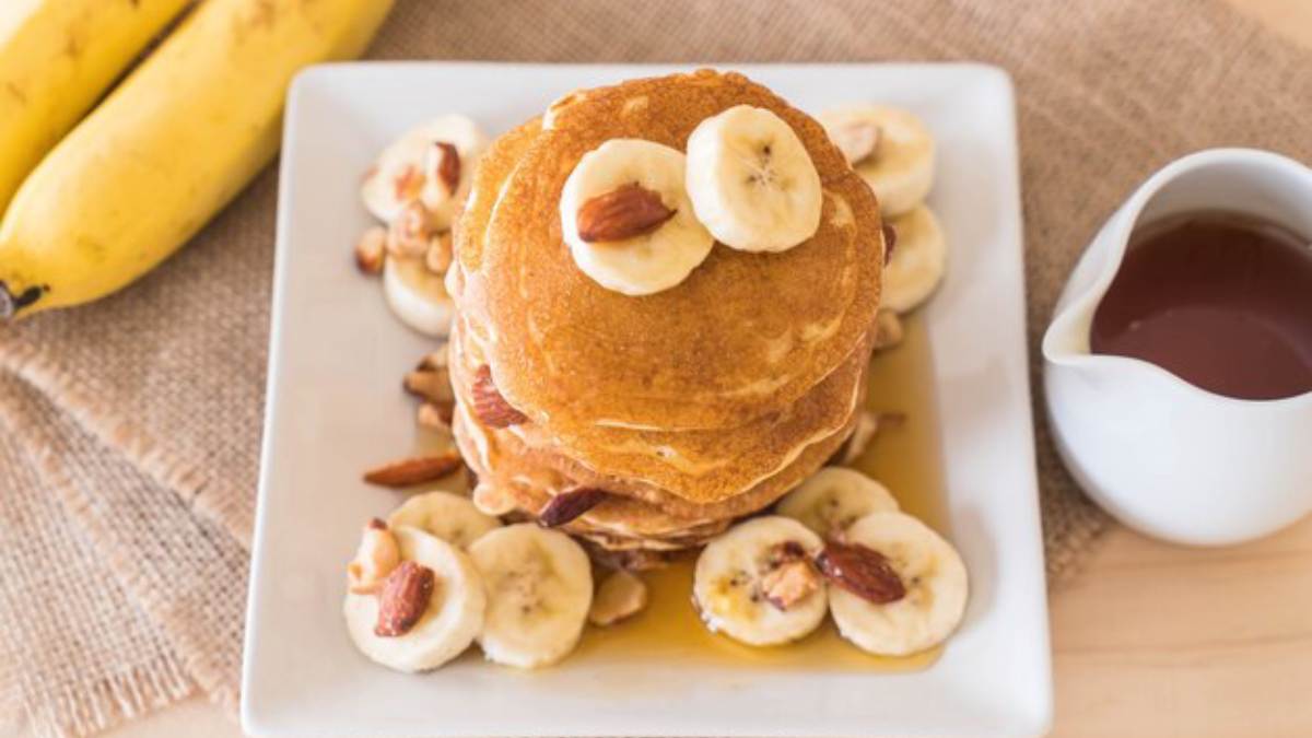 Veja quais são as receitas mais práticas para fazer com apenas 3 ingredientes