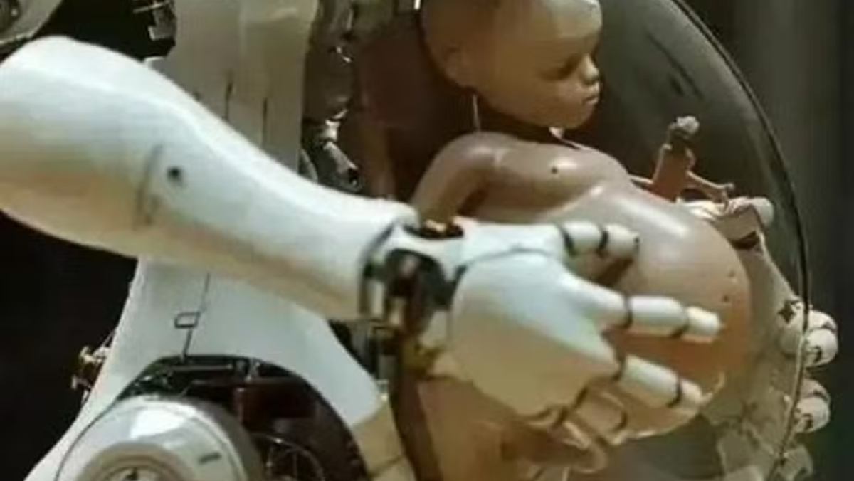 A proposta vai além da simples gestação