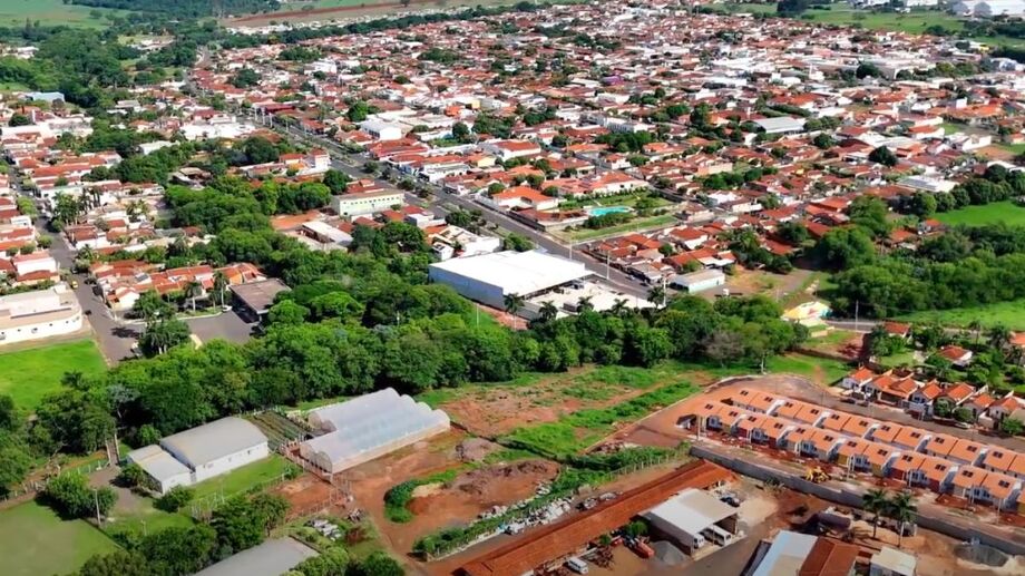 Borborema passou a ser carinhosamente chamada de "Território dos Enxovais"