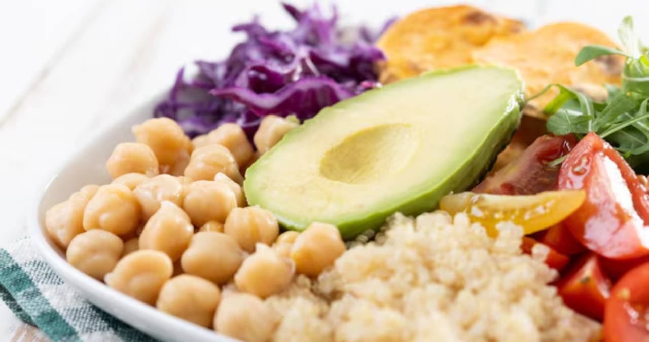 Sementes, verduras e leguminosas são ricas em magnésio e auxiliam o tratamento da depressão