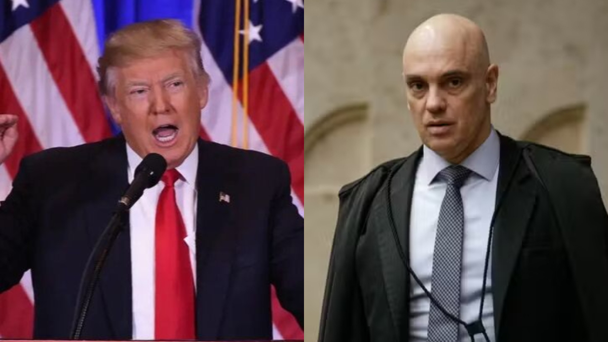 O relatório de 2025, sob o governo Trump, contrasta com a análise feita em 2024