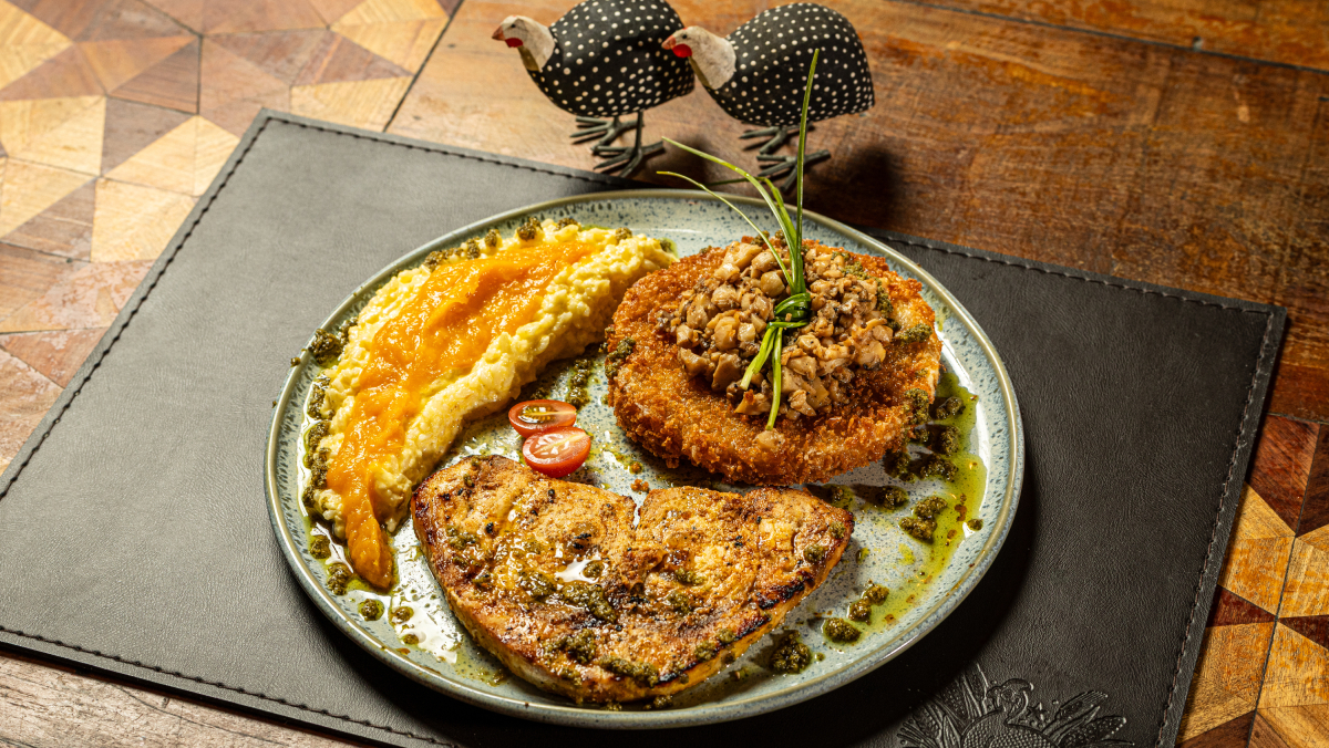 O evento marca também os 20 anos da criação da Meca Santista