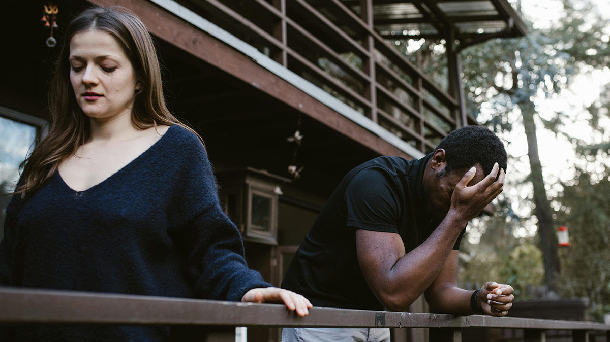 Também conhecida como caliginefobia, a venustrafobia é marcada pelo medo de mulheres bonitas