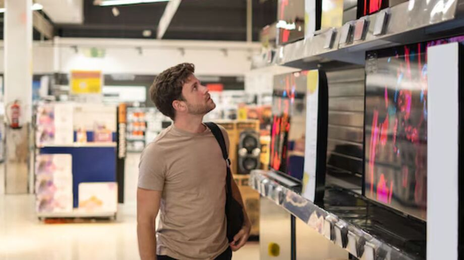 A Samsung exige que o aparelho antigo esteja em condições mínimas de funcionamento