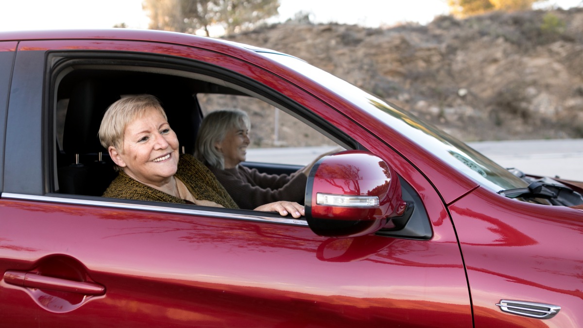 A isenção está relacionada a condições de saúde específicas que limitam a mobilidade