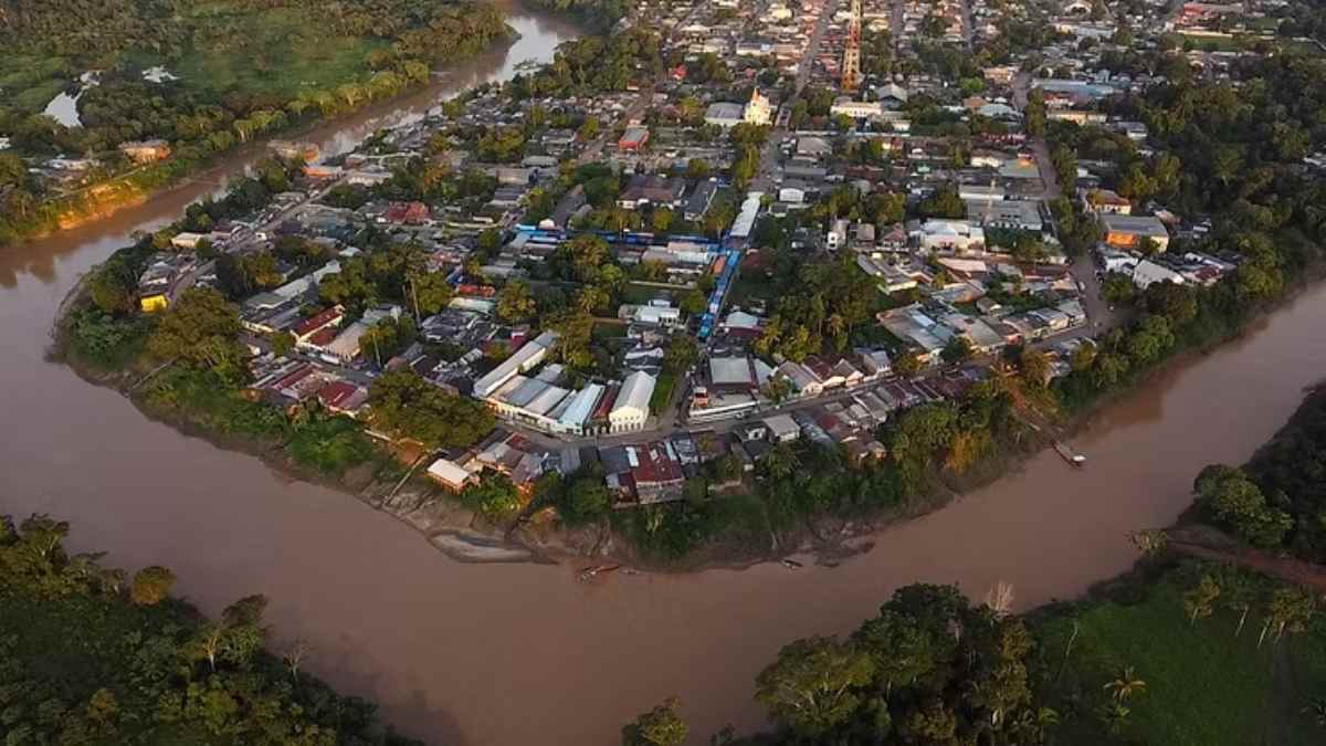 Xapuri, no estado do Acre, tem seus principais pontos turísticos ligados à história, como a Revolução Acriana e o legado de Chico Mendes