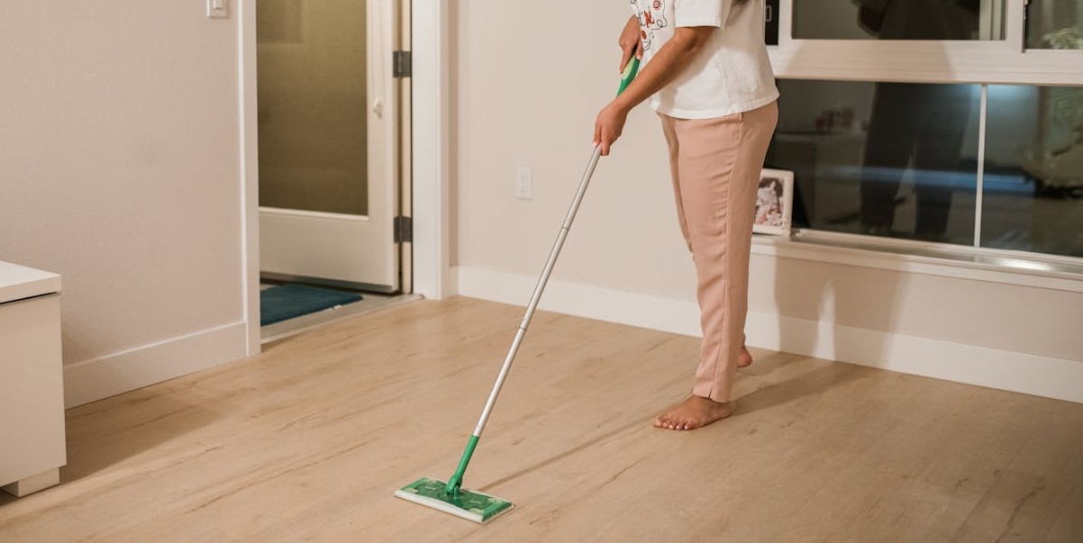 Juntos, o sal e o bicarbonato de sódio fazem muito pela limpeza da casa