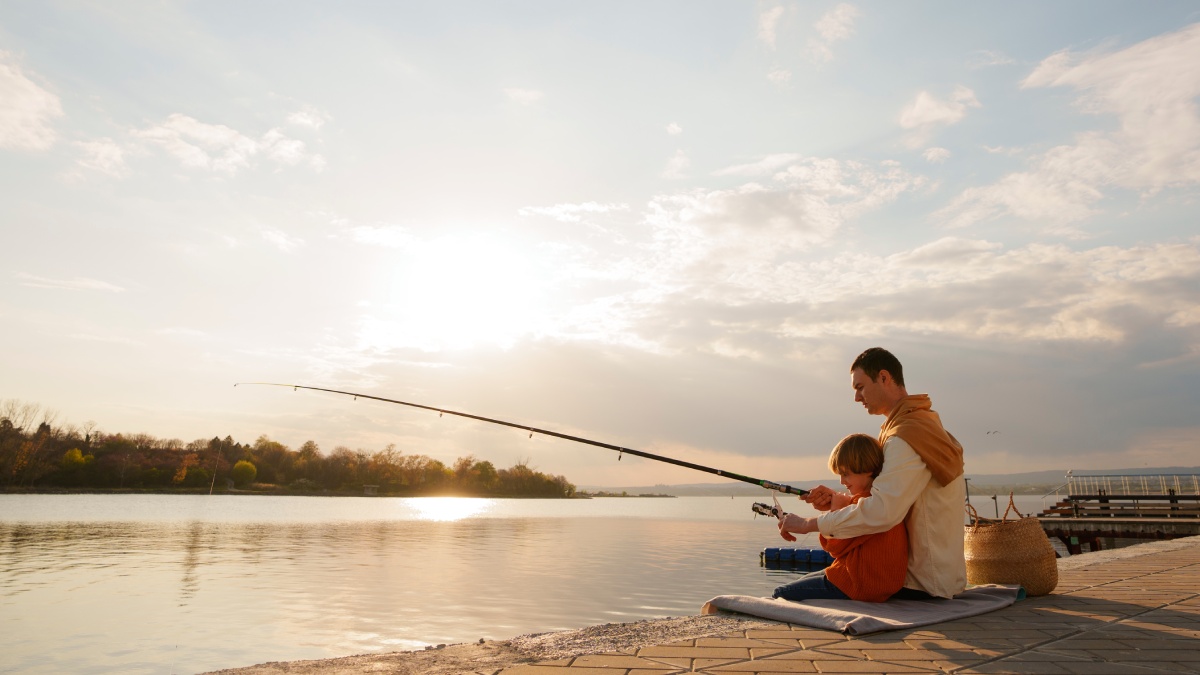 São Paulo reúne diversidade de espécies e infraestrutura para quem quer viver a pesca ao máximo