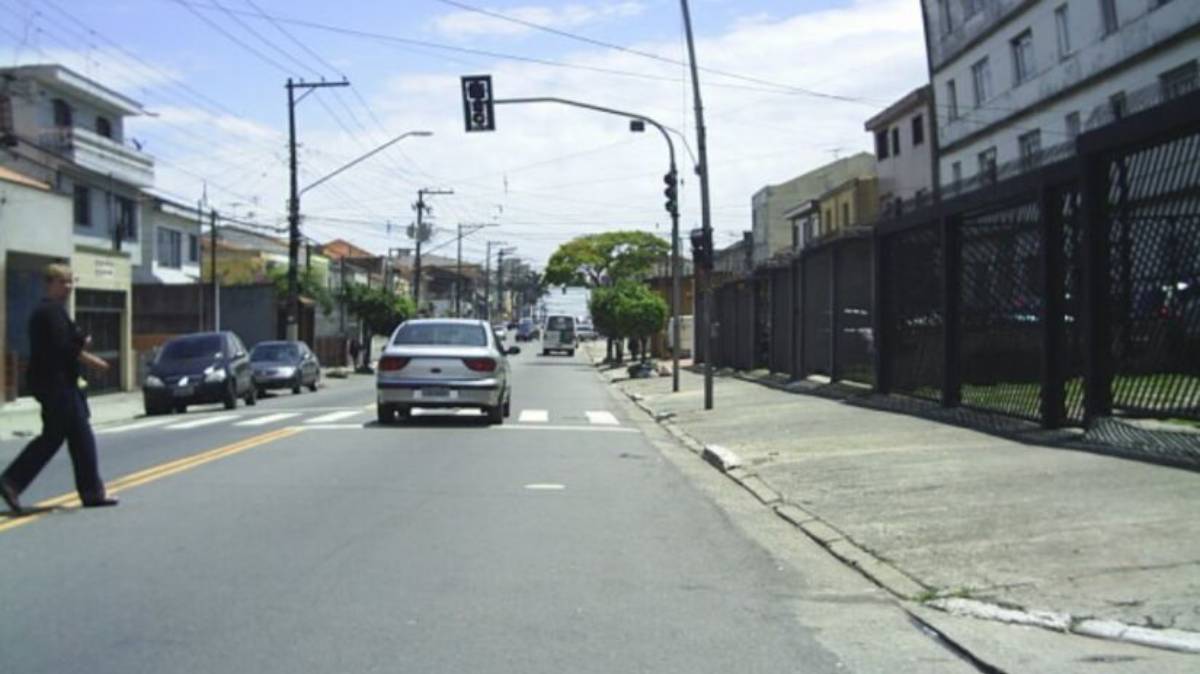 Resumidamente, a via conecta três cidades: São Paulo, Mauá e Ribeirão Pires