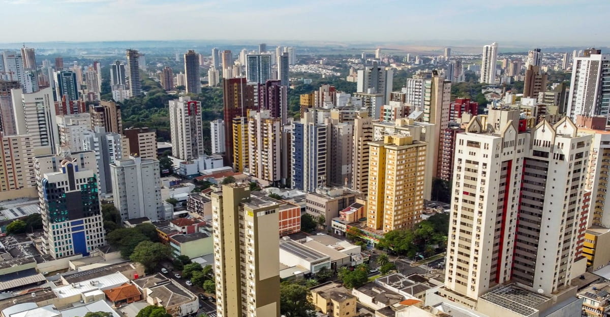 Eleita uma das cidades mais seguras do Brasil, Maringá alia modernidade, organização urbana e serviços de qualidade