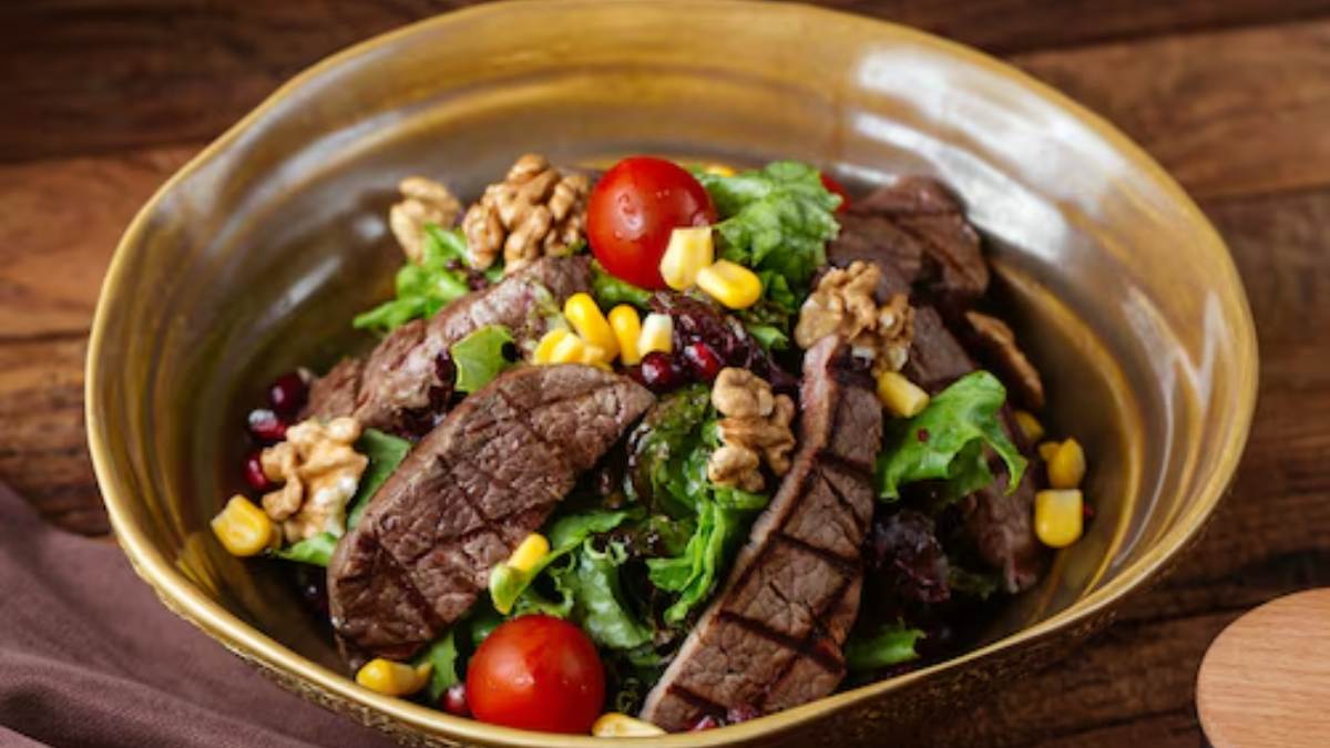 A vitela é perfeita para quem busca carnes mais saudáveis