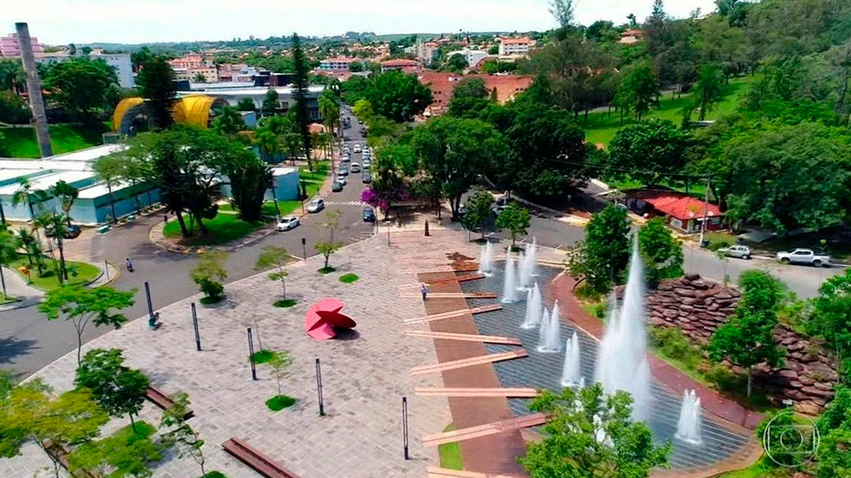 O caso de Águas de São Pedro prova que tamanho não é sinônimo de qualidade, e que política pública bem aplicada pode elevar a qualidade de vida de uma comunidade inteira.