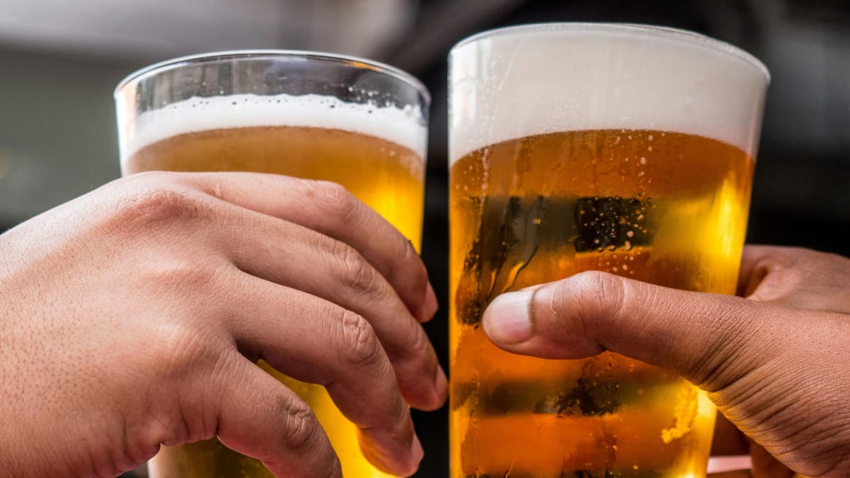 Por mais que sejam 'a mesma coisa', as cervejas pilsen e lager contam com alguns tópicos bastante diferentes entre si