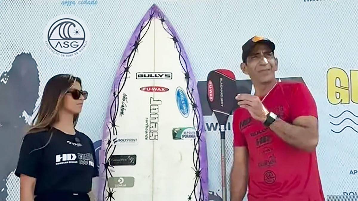 Com o título, Michel já projeta voos mais altos