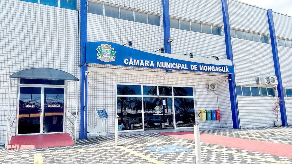Câmara de Mongaguá