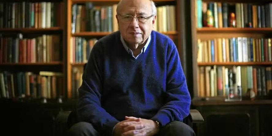 Veríssimo enfrentava quadro de infecção pulmonar causado por uma pneumonia