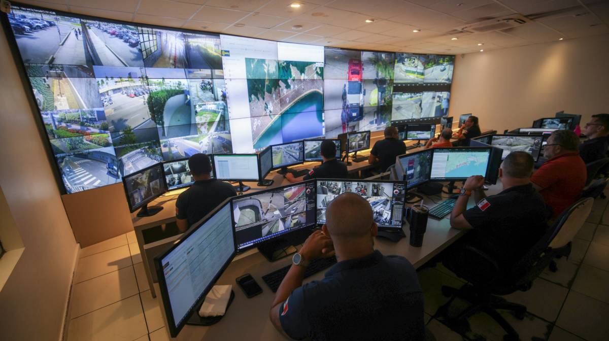 Até o momento, já foram capturados 26 procurados capturados na Cidade