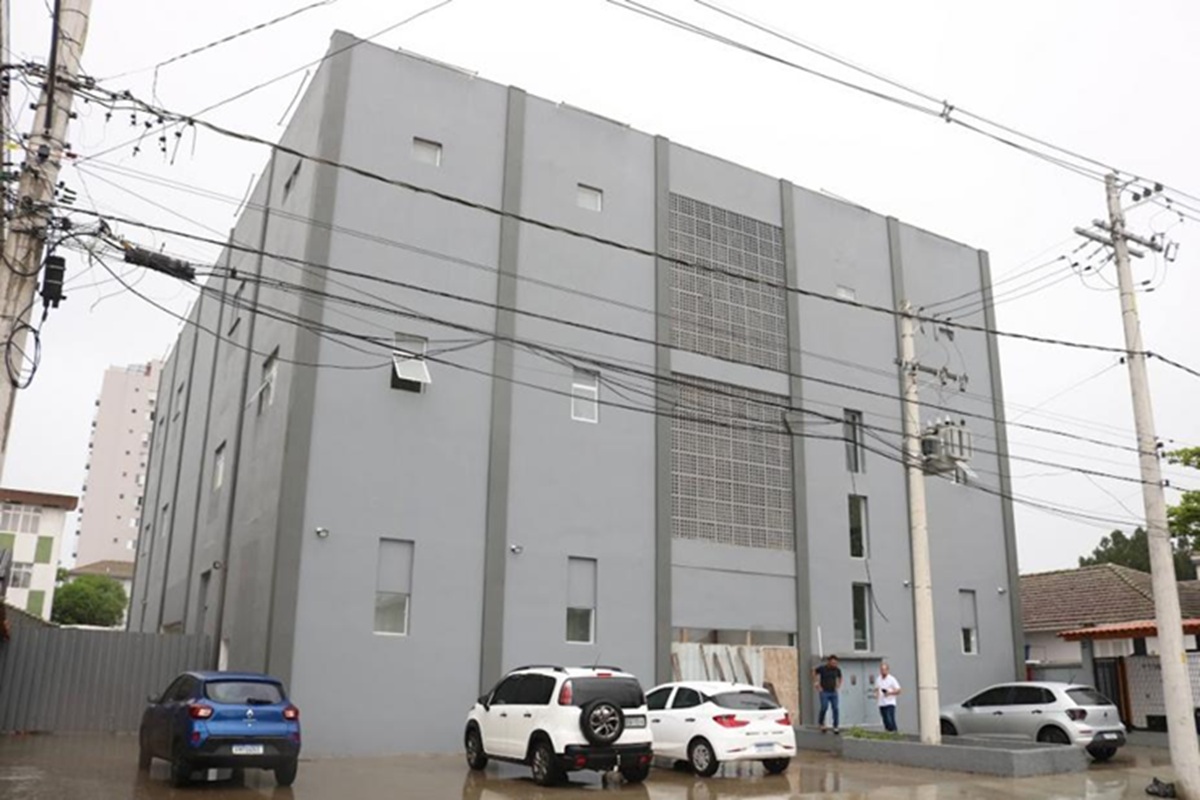 Serviços estavam suspensos desde o início de agosto e eram feitos em Praia Grande