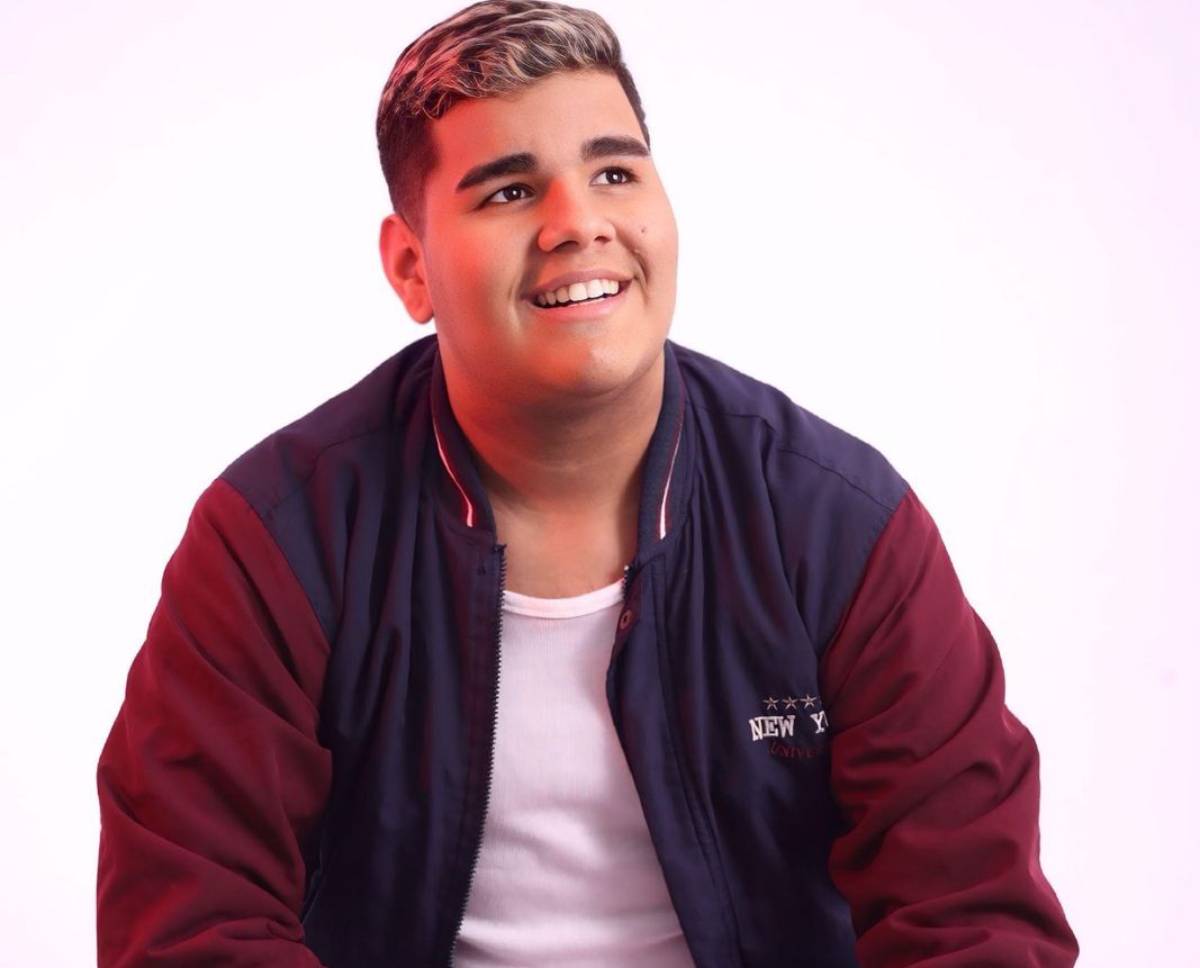 Dougllas está em transição de repertório e aposta em uma fusão contagiante de forró eletrônico com pagode