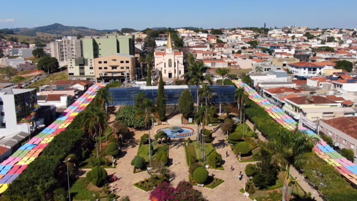 Moda, gastronomia e história se encontram em um refúgio no Sul de Minas