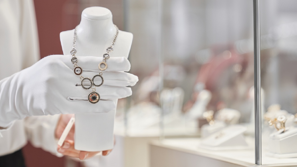 O Shopping Cidade Jardim é um símbolo de luxo e sofisticação na cidade de São Paulo