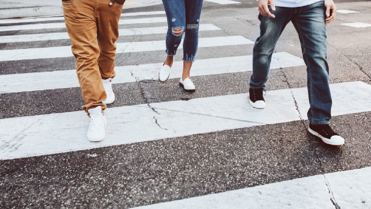 Cultura de valorização da vida transforma ruas da cidade em modelo de convivência segura