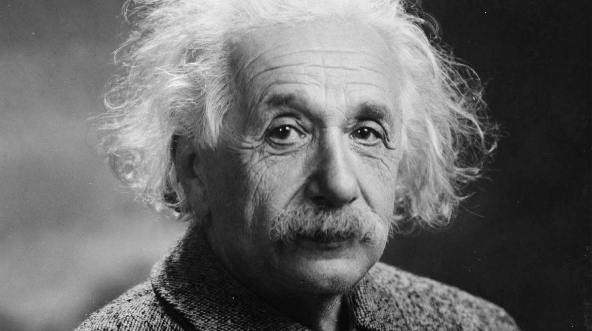 Descubra o que pessoas consideradas geniais tem em comum