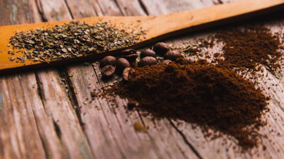 Descubra outras utilizações para a borra de café