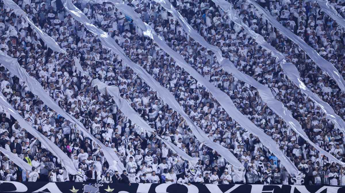 Jogo acontece no próximo domingo (10)