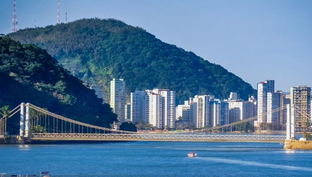 O investimento busca garantir mais segurança viária e fluidez no deslocamento entre o centro e a orla, além de impulsionar o turismo e o comércio local