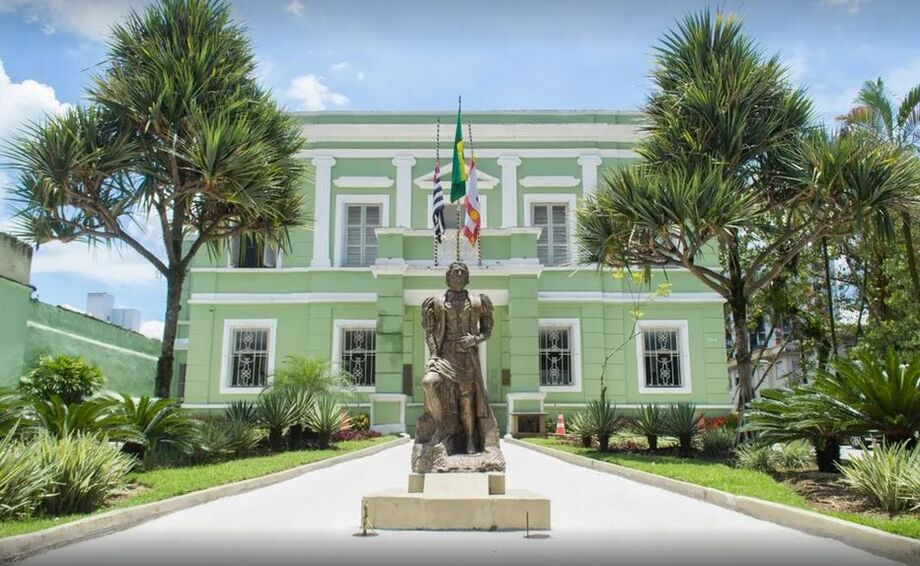 "Estamos na expectativa de que nossa defesa seja aceita", finalizou o prefeito